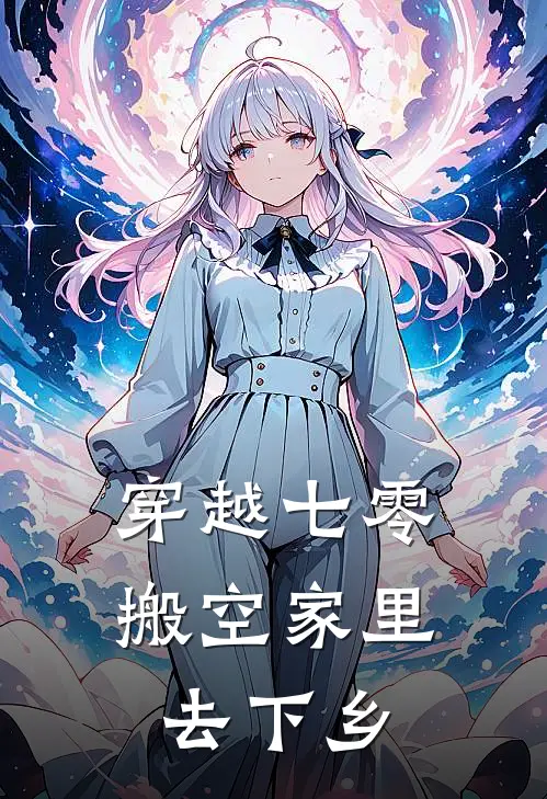 穿越七零：搬空家里去下乡米雪沈丽丽全文免费阅读_完结热门小说穿越七零：搬空家里去下乡(米雪沈丽丽)