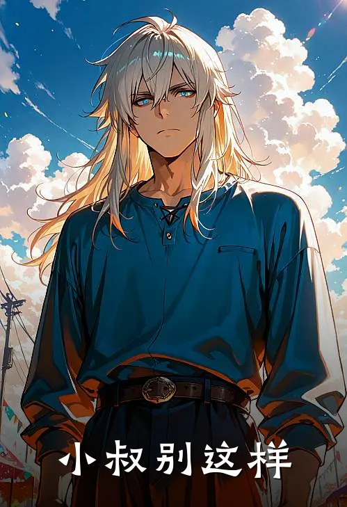 宋景琛宋庭深(小叔别这样)完结版免费在线阅读_《小叔别这样》全章节阅读