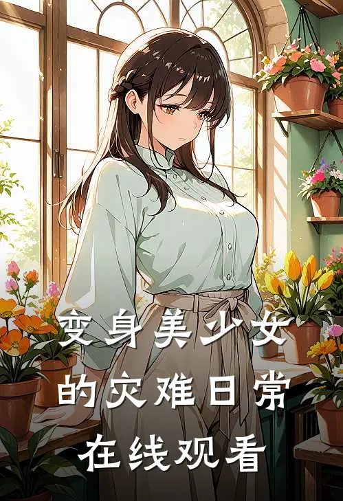 变身美少女的灾难日常在线观看