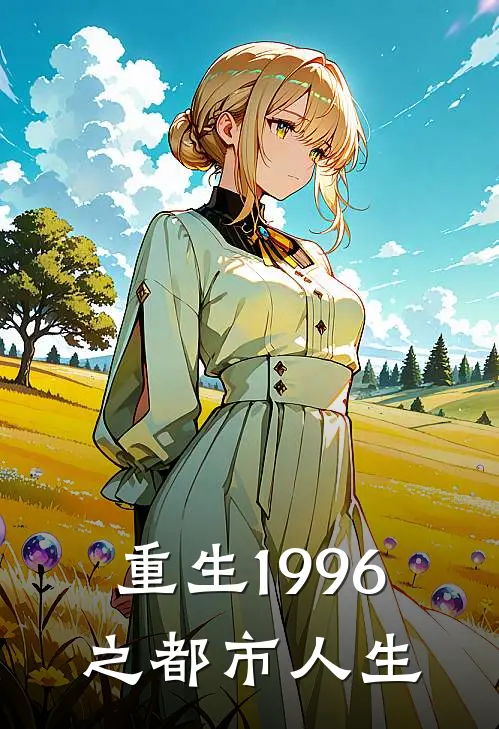 重生1996之都市人生
