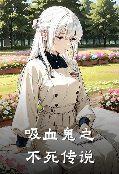 吸血鬼之不死传说