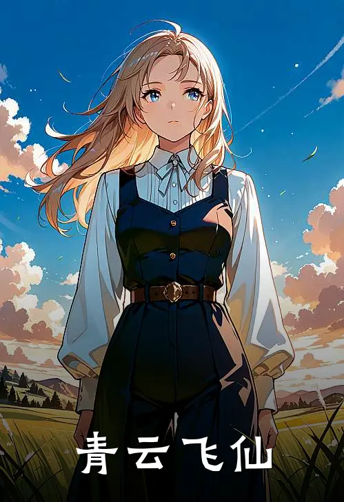 青云飞仙