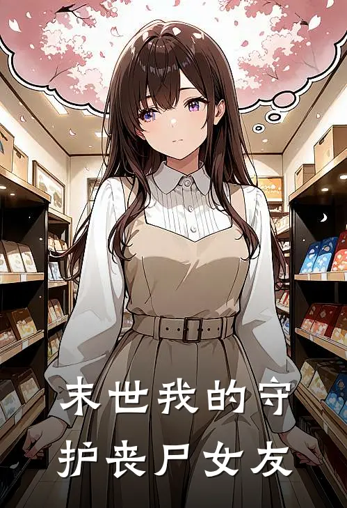 末世我的守护丧尸女友